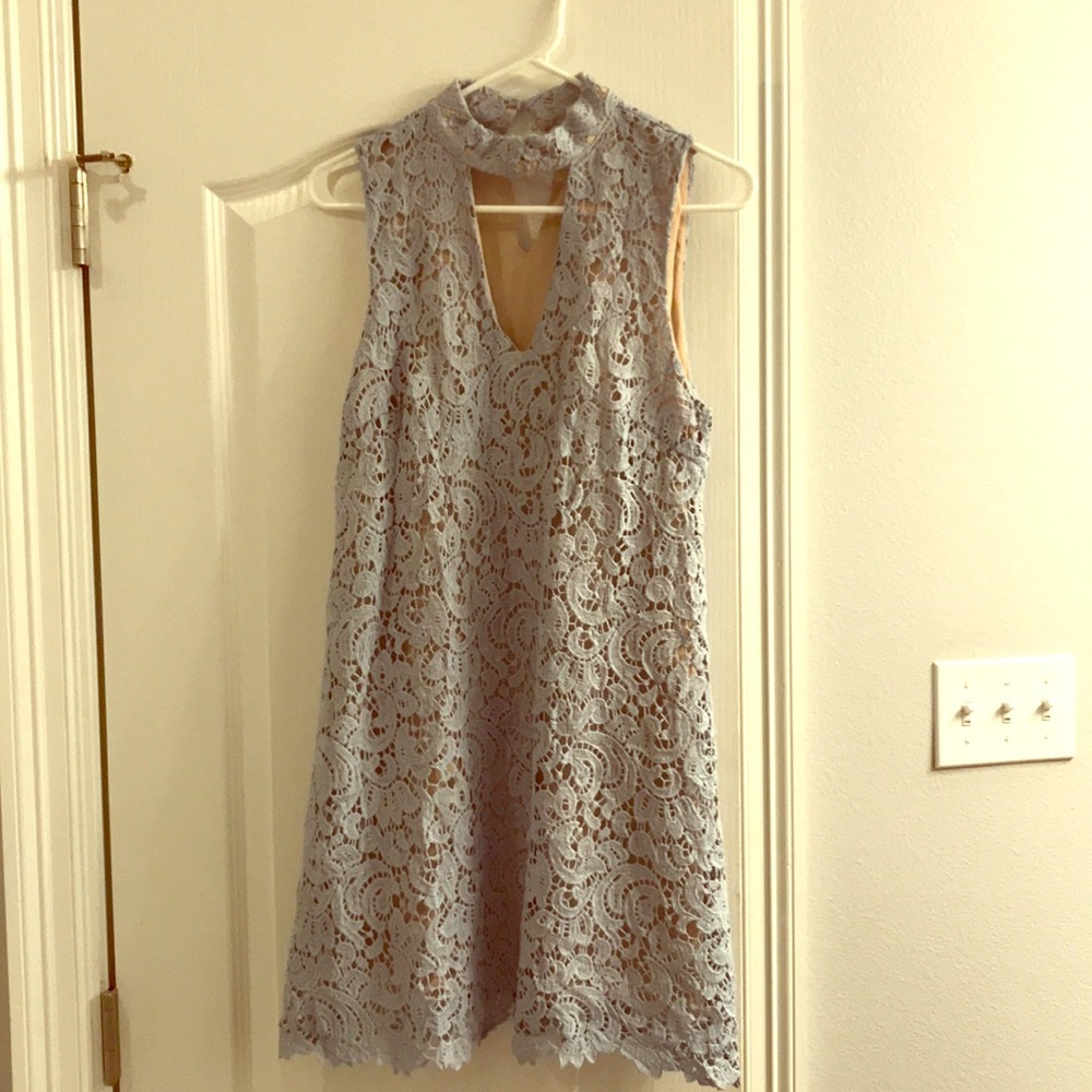 Beautiful dress